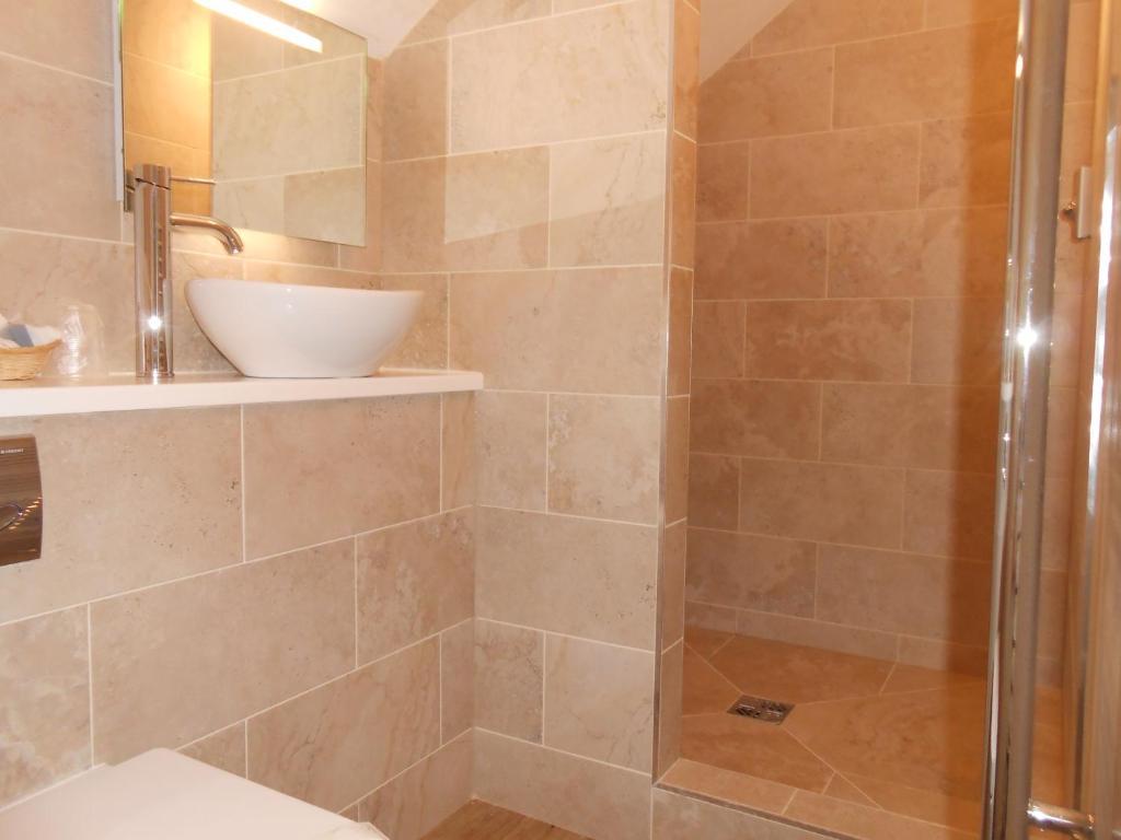 Guest house South Park 4*