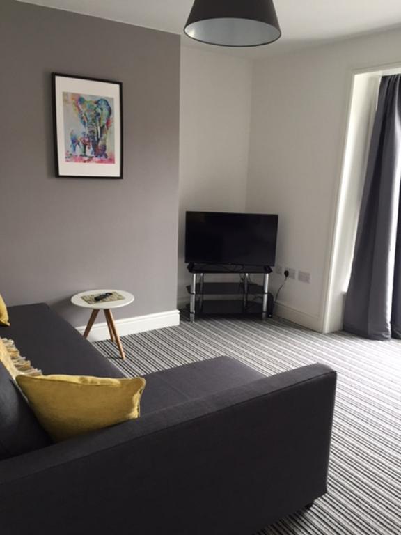 Sycamore House - Apartment Lincoln
