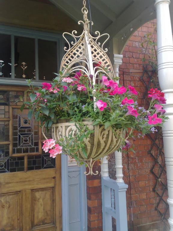 Tennyson Retreat Apartment Lincoln
