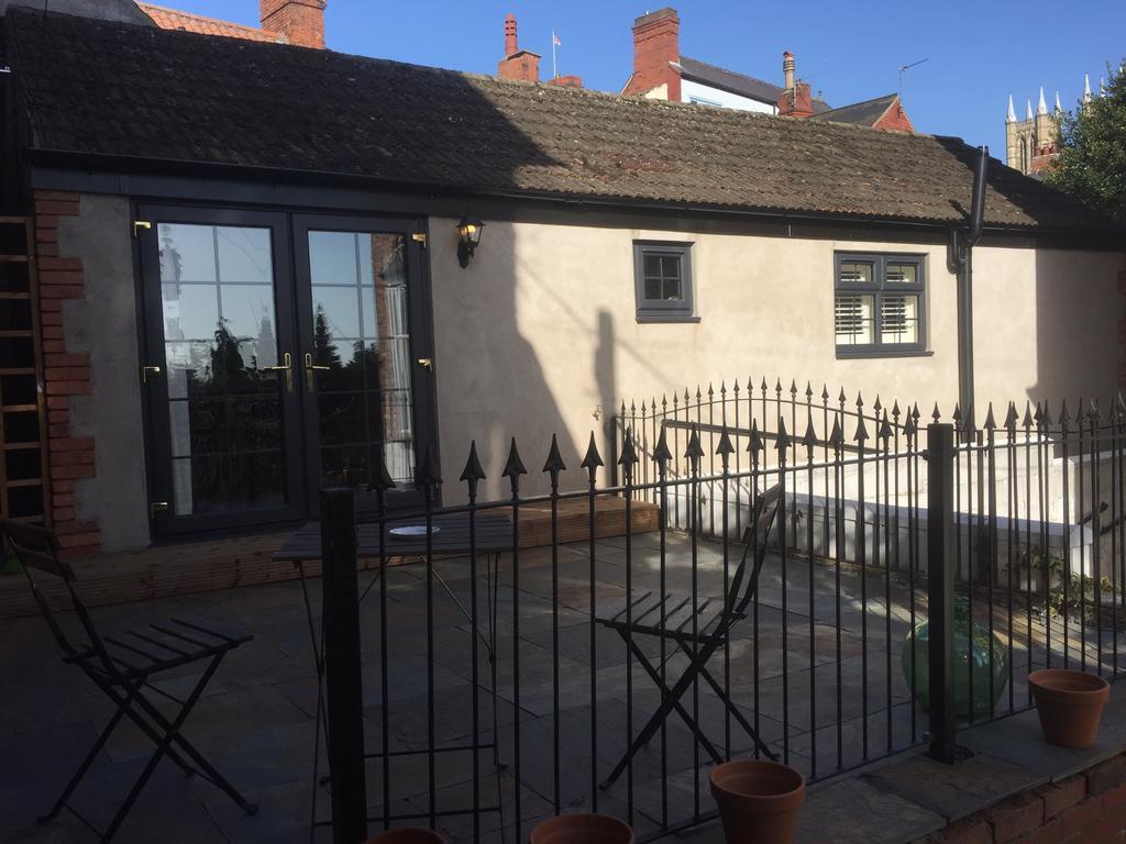 The Stables At The Old Vicarage * Lincoln