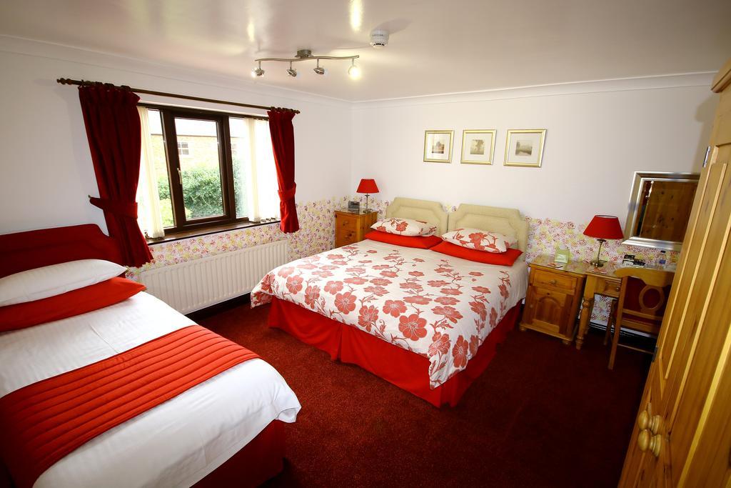 Eagles Guest house 4*