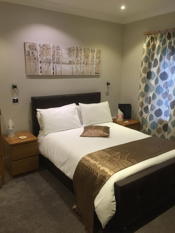 South Park Guest house 4*