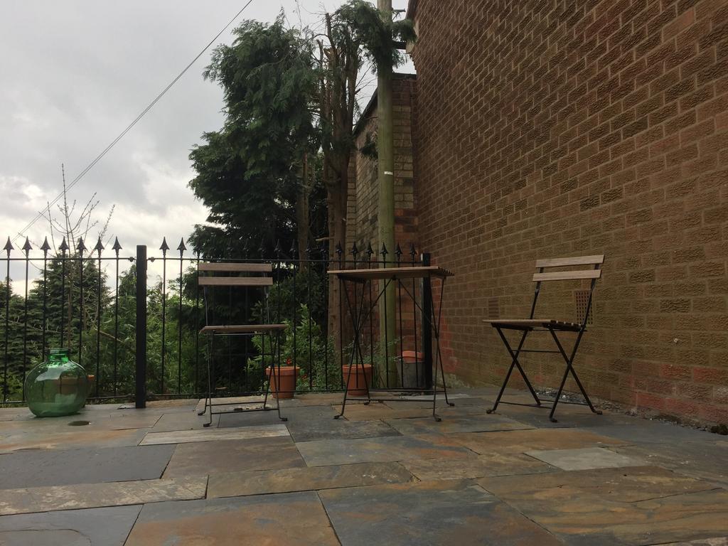 Holiday home The Stables At The Old Vicarage Lincoln