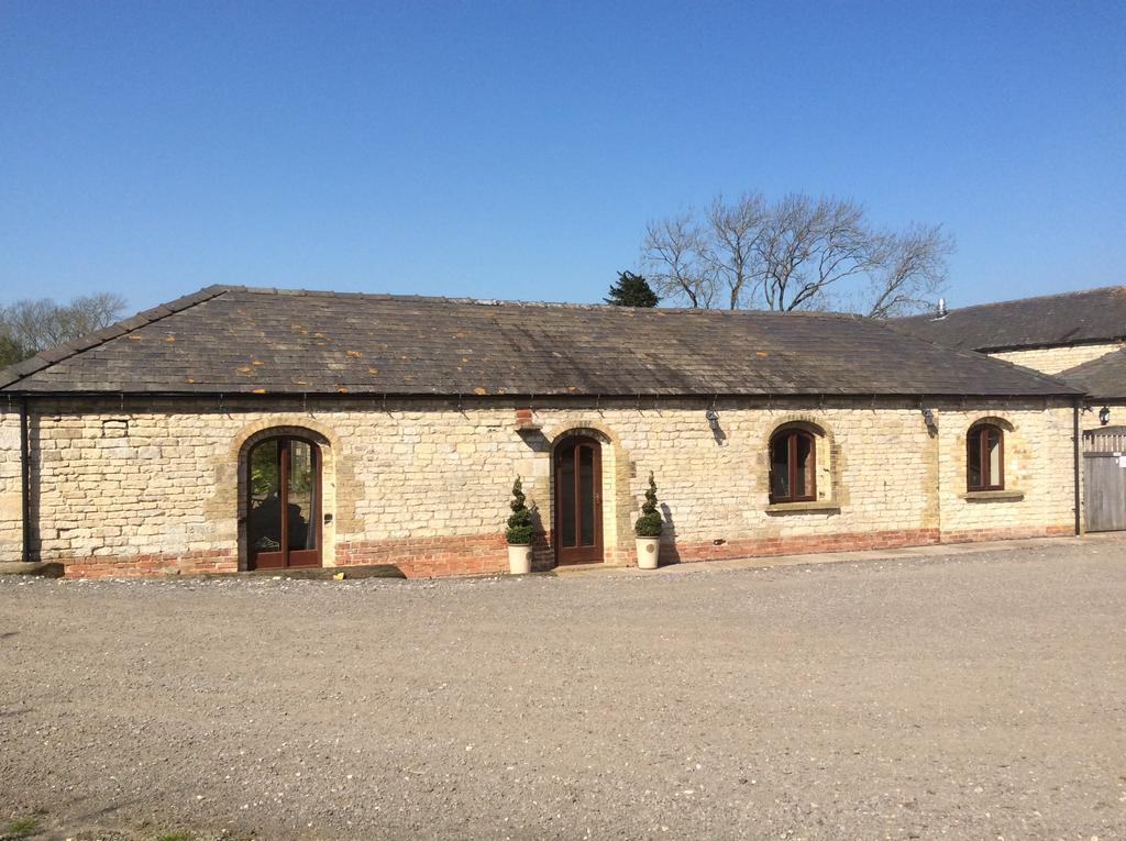 The Little Barn Apartment