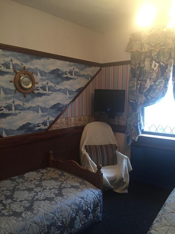 Guest house Admiral *