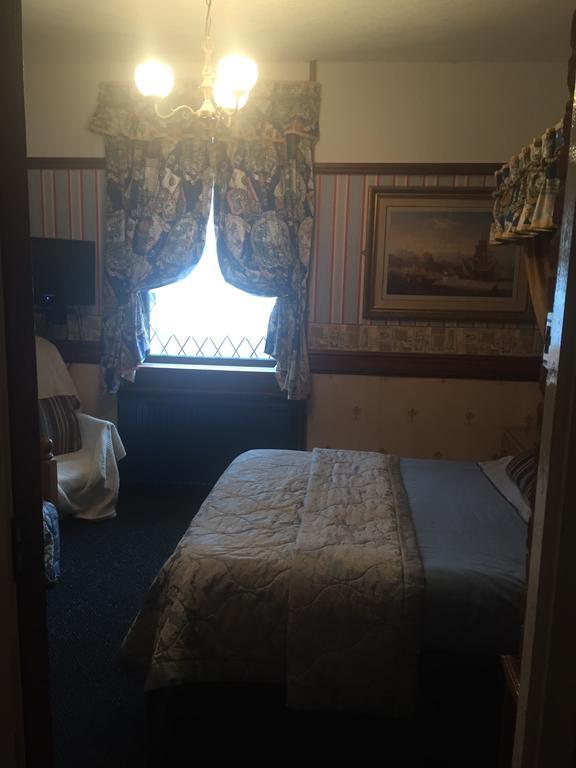 Guest house Admiral Lincoln