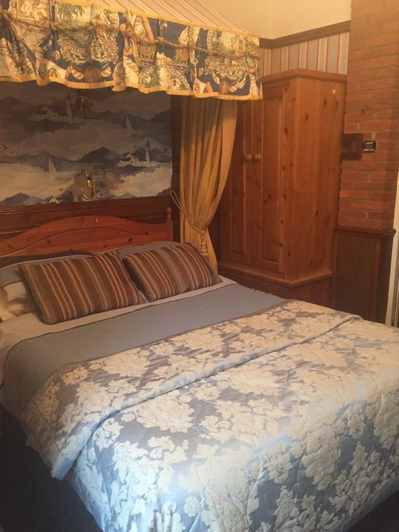 Guest house Admiral *