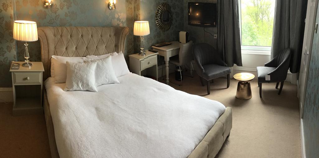 Hotel Hillcrest