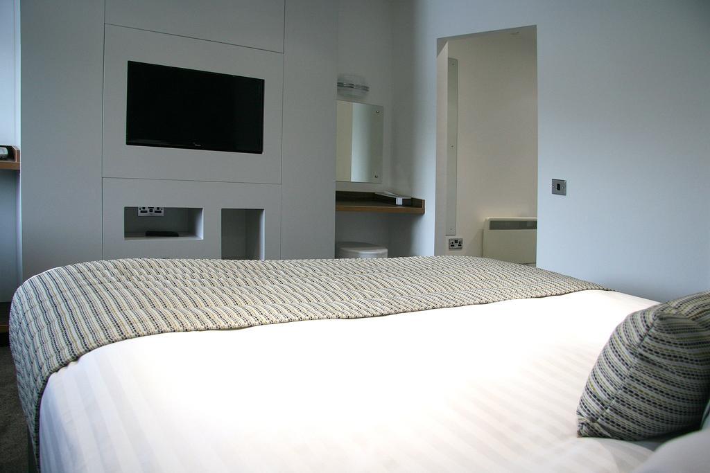 Hotel Damon's