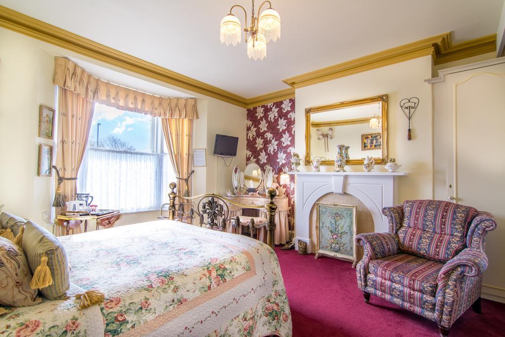 Guest house Creston