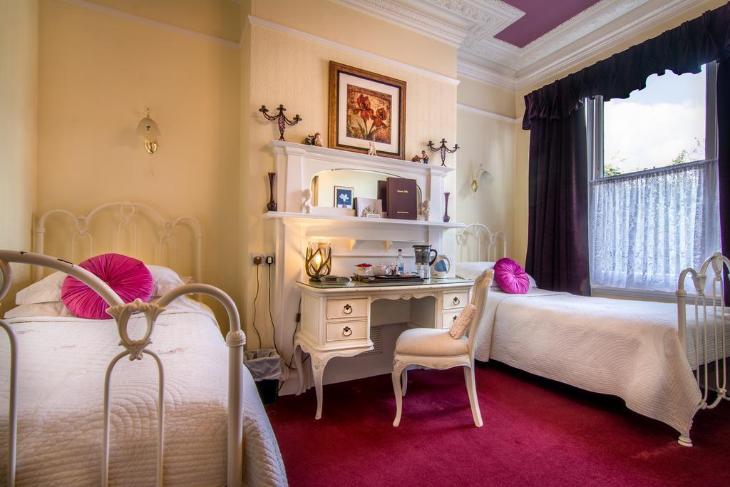 Guest house Creston 5*