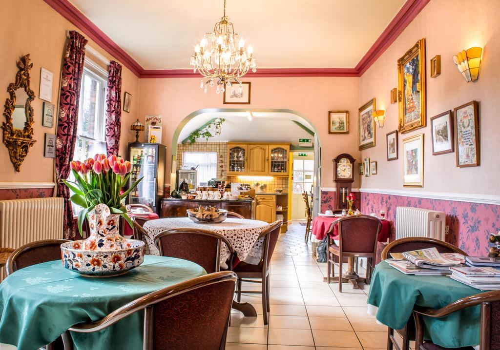 Creston Guest house 5*