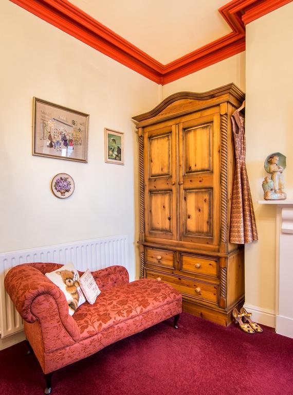 Guest house Creston 5*