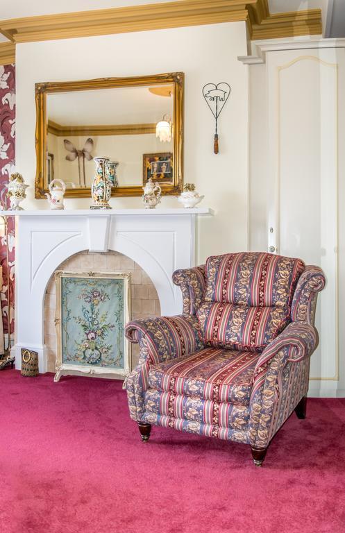 Creston Guest house Lincoln