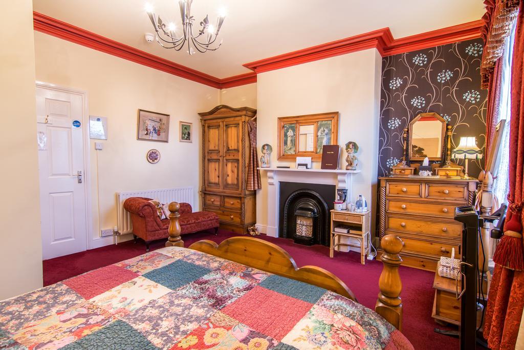 Creston Guest house Lincoln