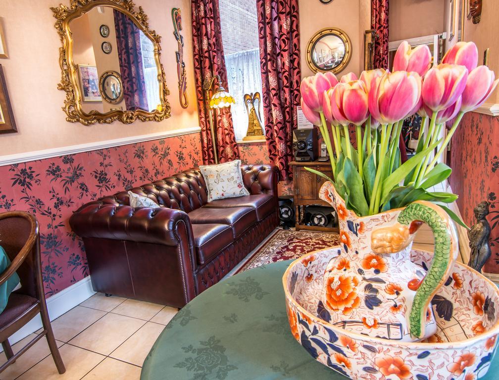 Creston Guest house 5*