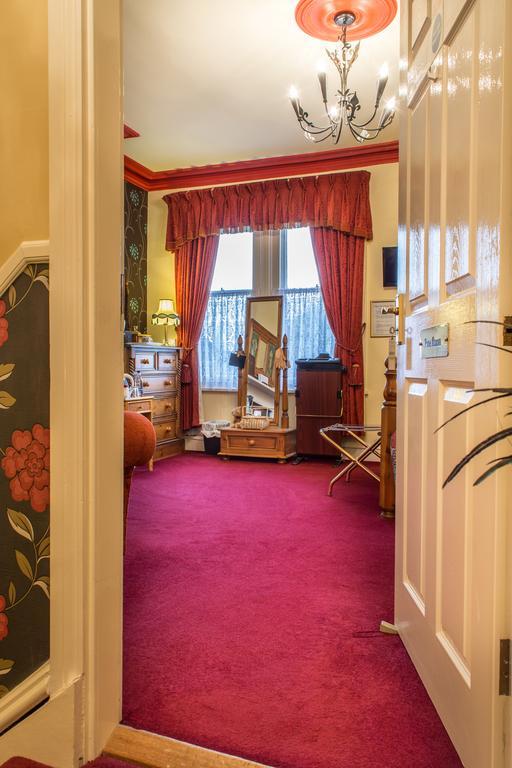 Creston Guest house Lincoln