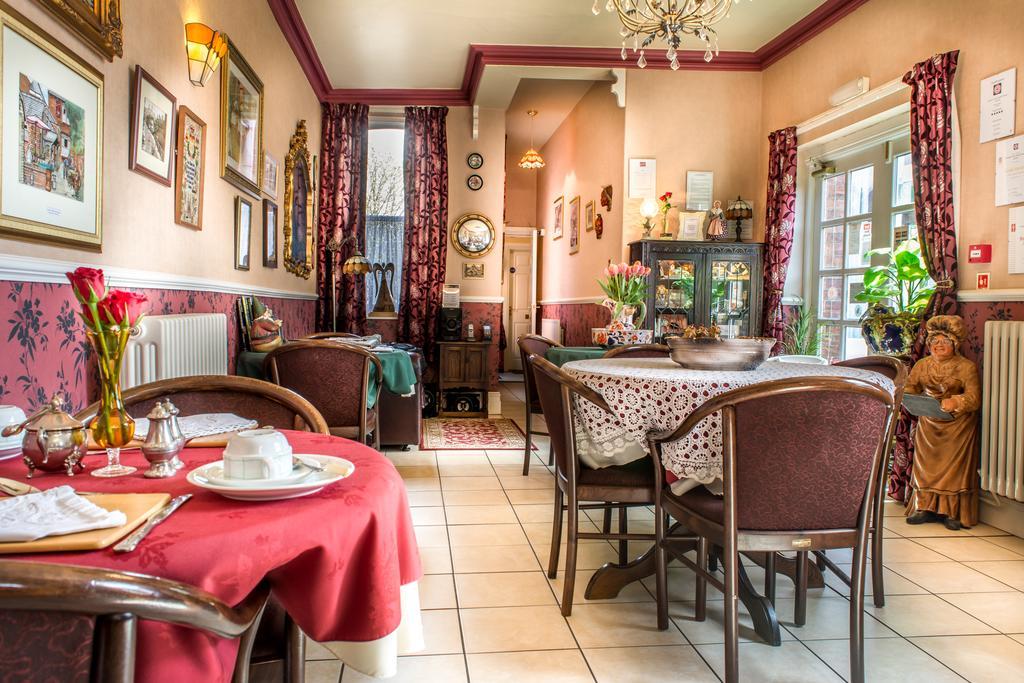 Guest house Creston Lincoln