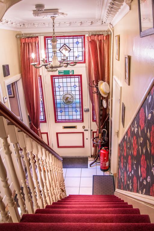 Guest house Creston 5*