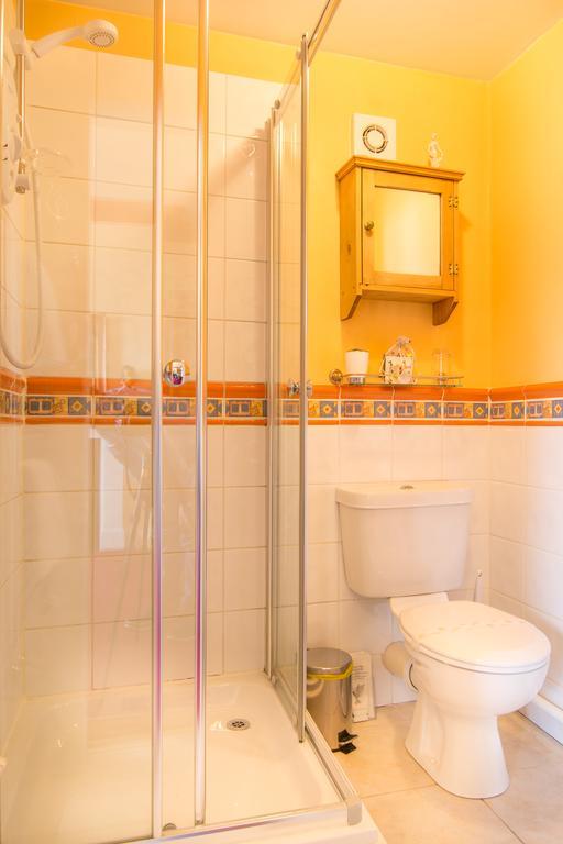 Creston Guest house 5*