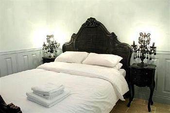 Hotel Tennyson Court Lincoln