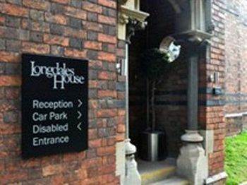 Longdales House Hotel
