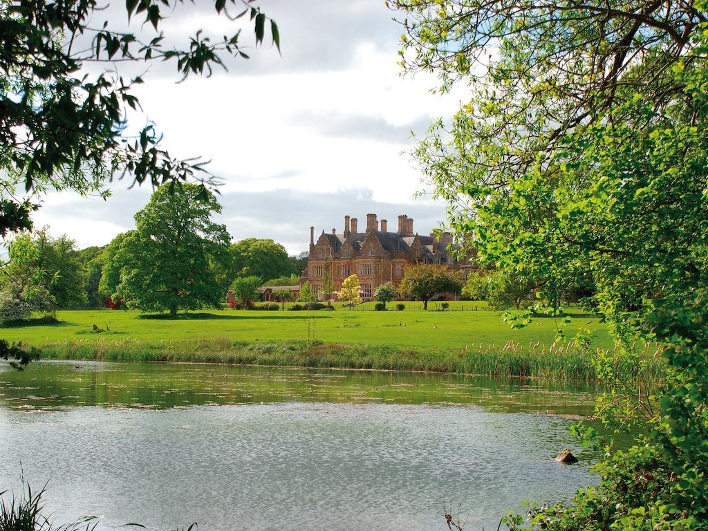 Hotel Branston Hall