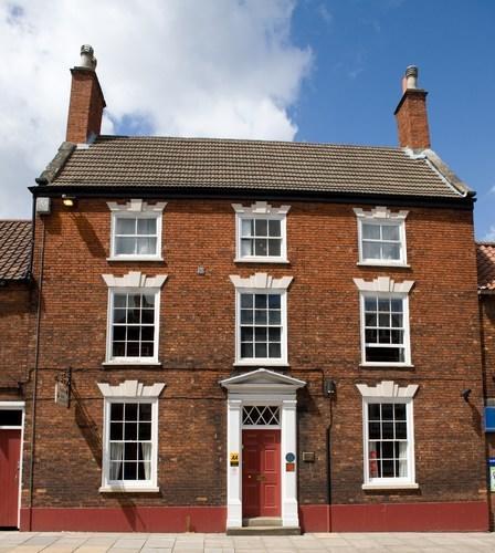 Bail House Hotel