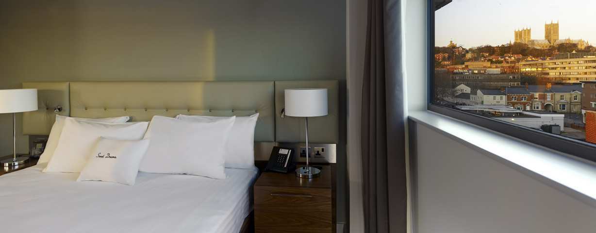 Doubletree By Hilton 4*