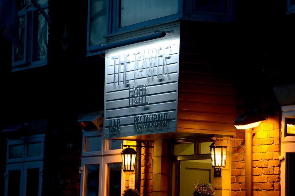 Tower 3* Lincoln