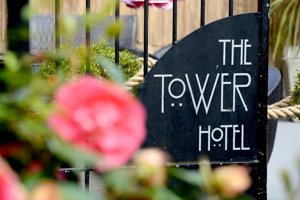 Tower Hotel Lincoln