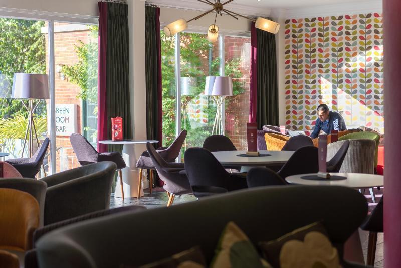 The 4* Lincoln