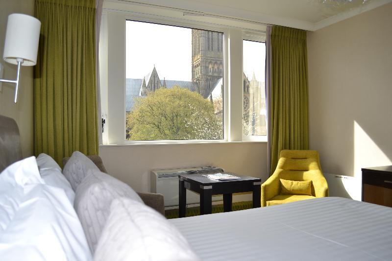Hotel The Lincoln