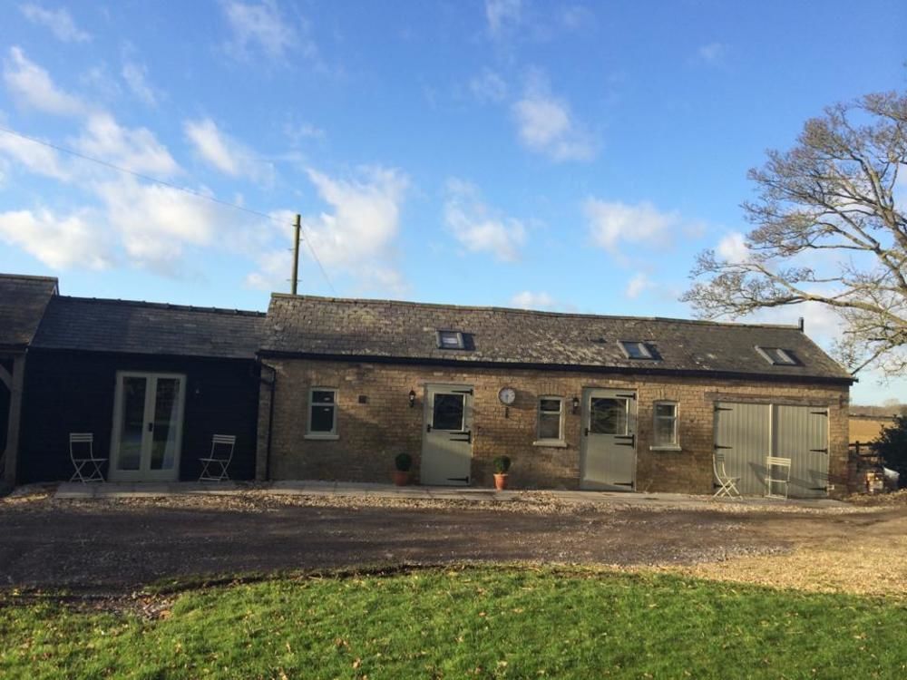 Hotel Bridleway