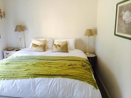 Bridleway Hotel Lincoln