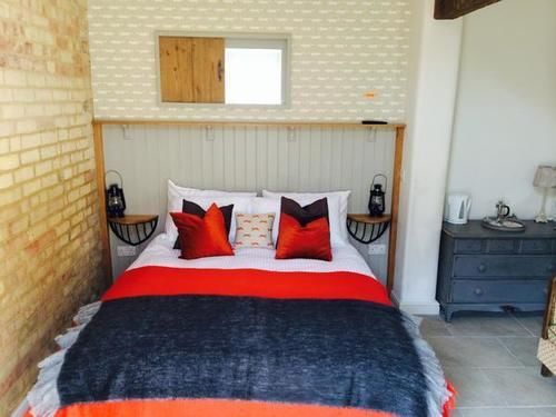 Bridleway Hotel