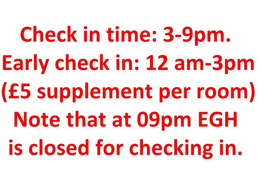 Guest house Eagles 4*