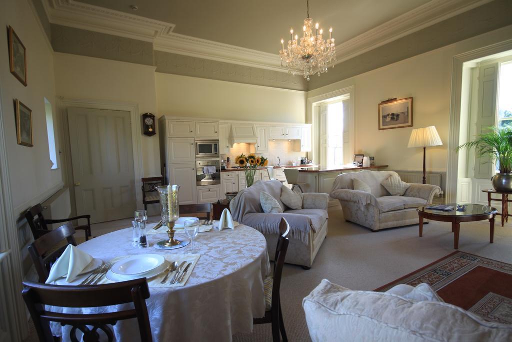 The Dower House