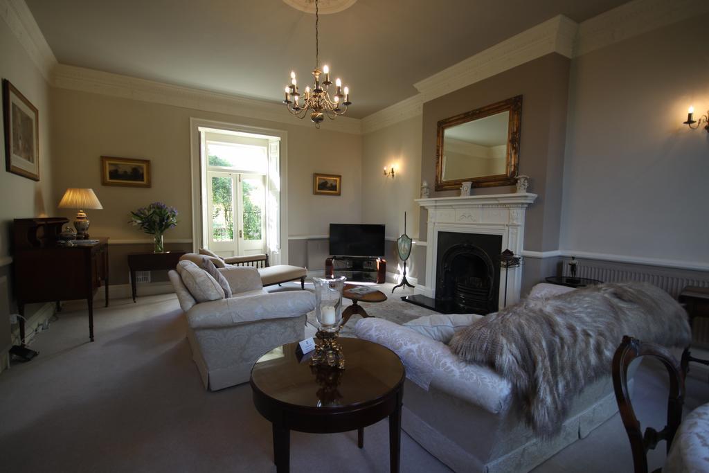 Apartment The Dower House