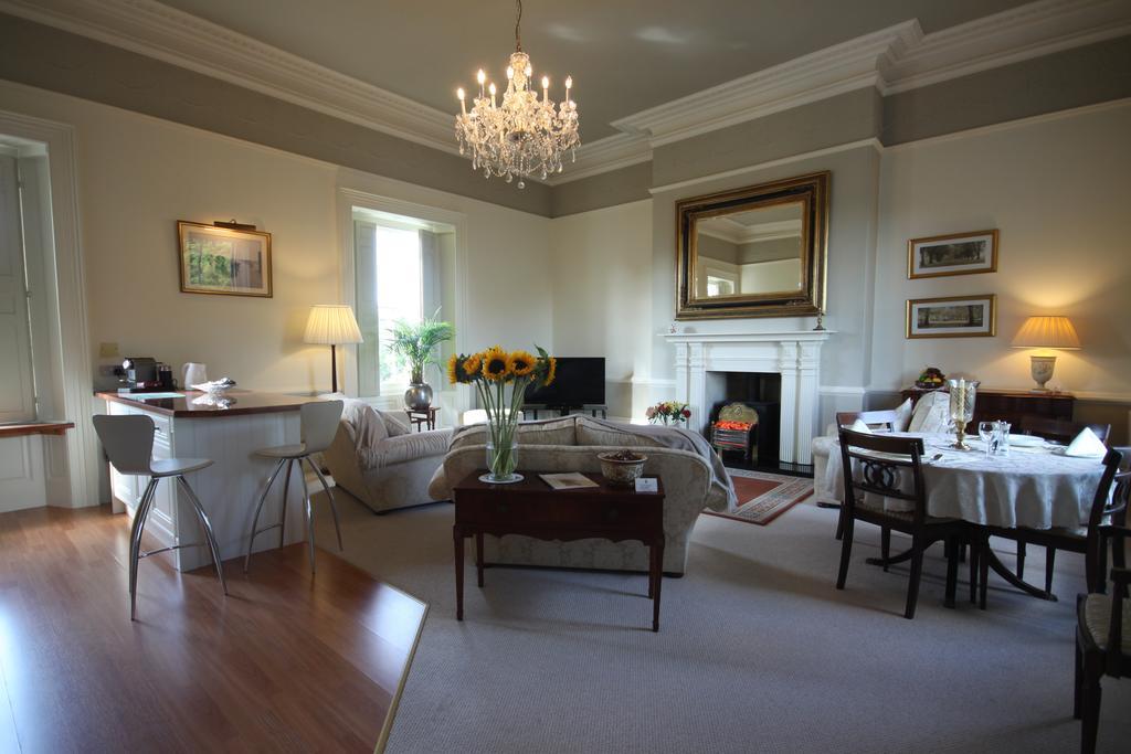 Apartment The Dower House