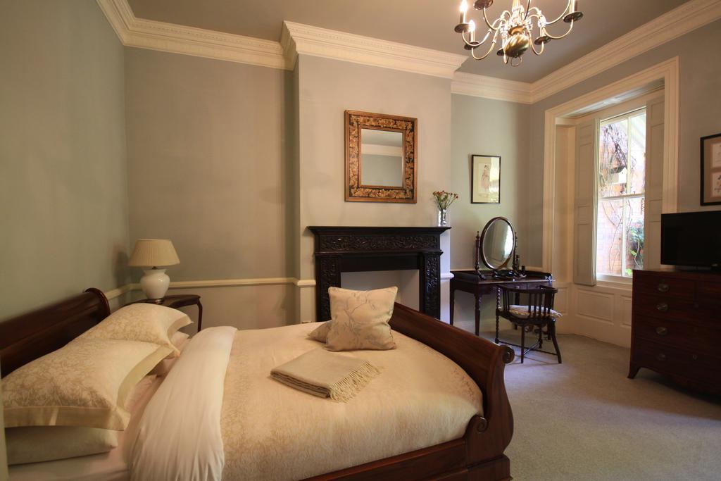 The Dower House * Lincoln