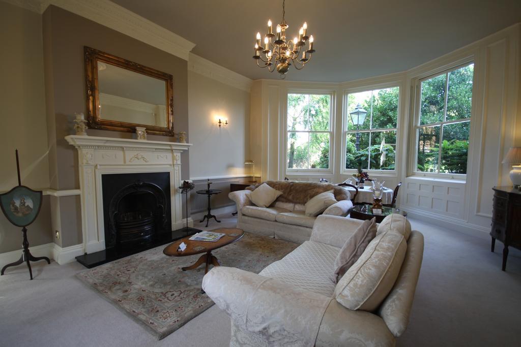 The Dower House Apartment