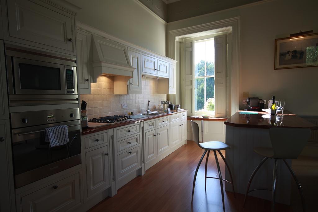 Apartment The Dower House *