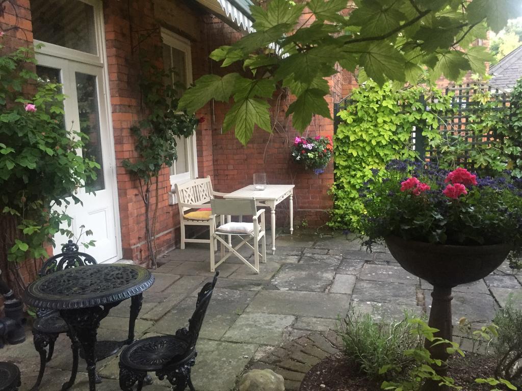 The Dower House *