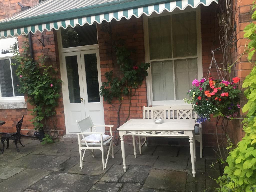The Dower House Apartment Lincoln