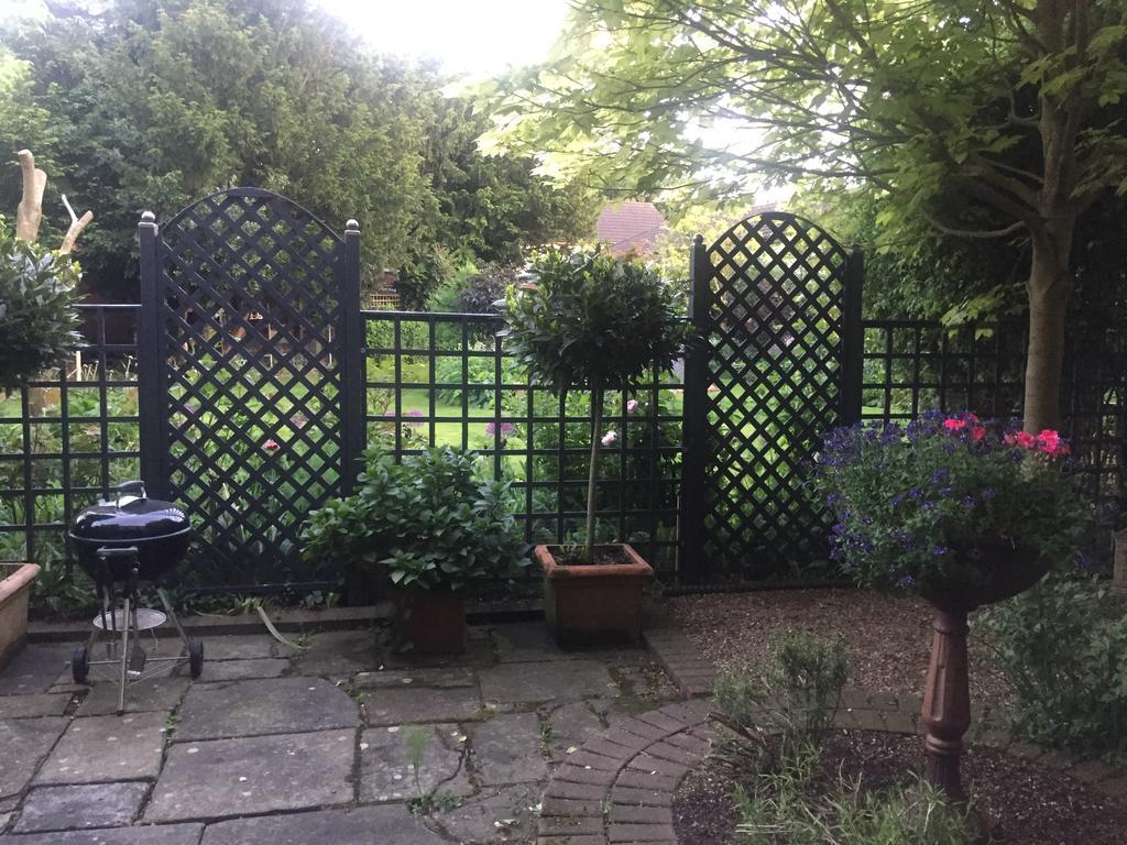 Apartment The Dower House Lincoln
