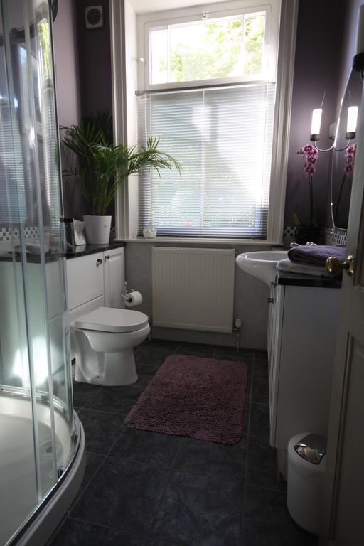 Apartment The Dower House Lincoln