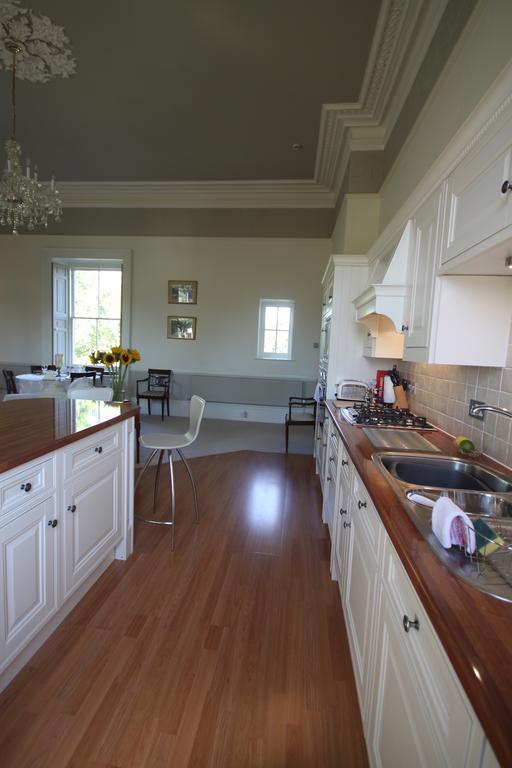 The Dower House Apartment Lincoln