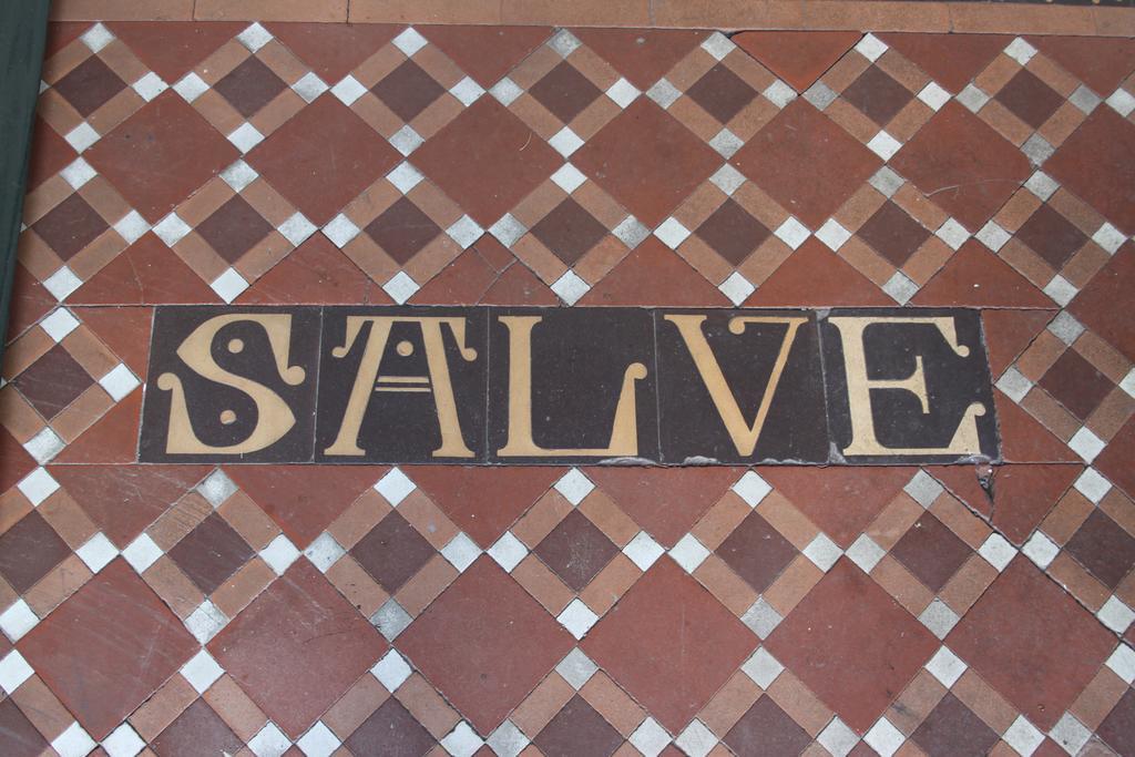The Dower House *