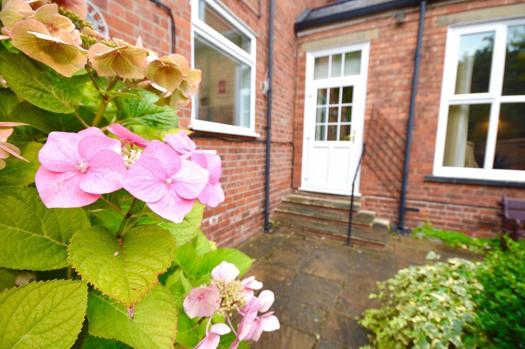 Apartamento Stonefield Lincoln